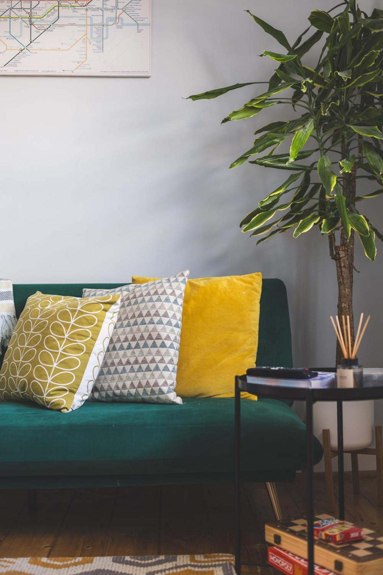Luxurious 1-Bedroom Apartment In Kensington London Luaran gambar