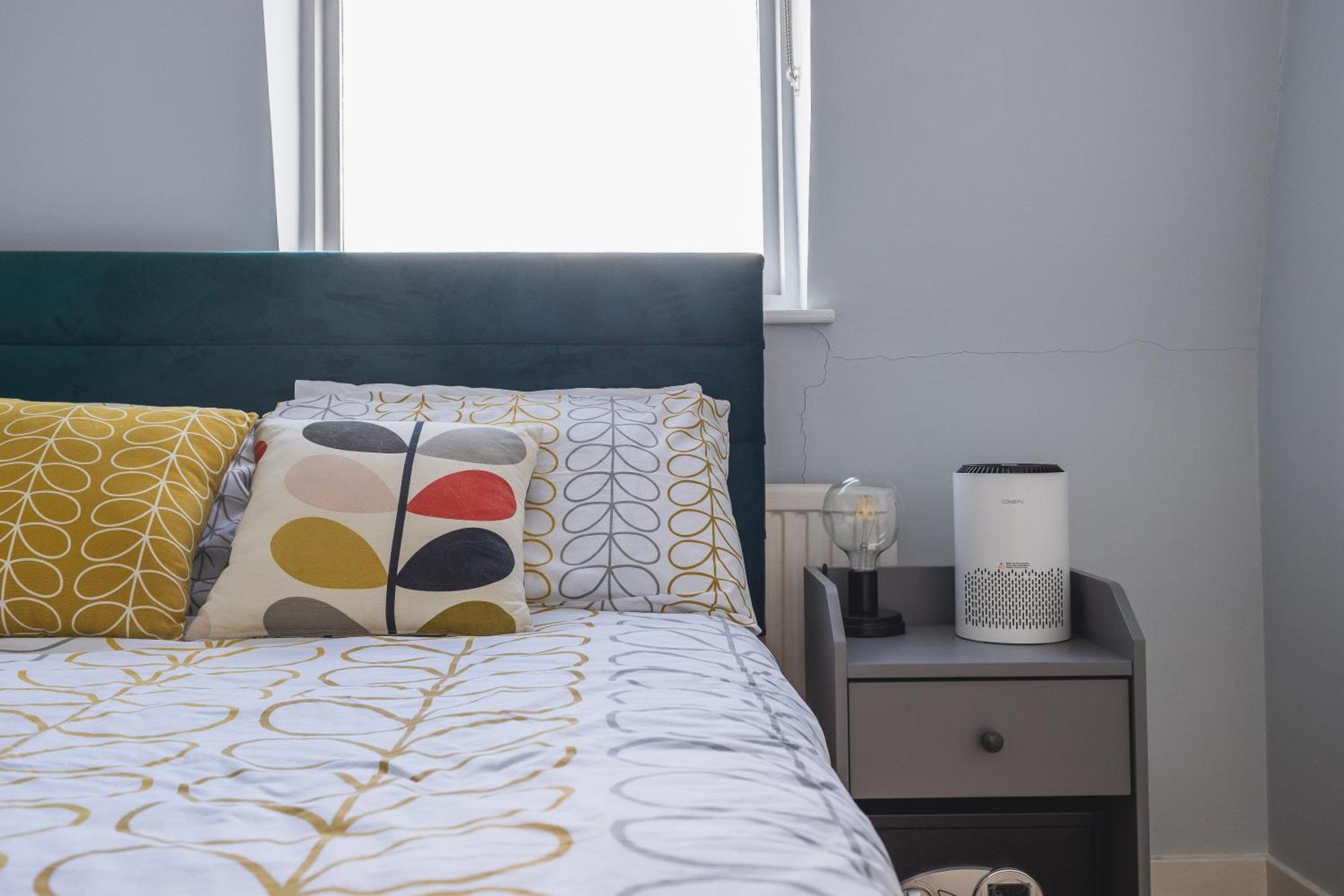 Luxurious 1-Bedroom Apartment In Kensington London Luaran gambar